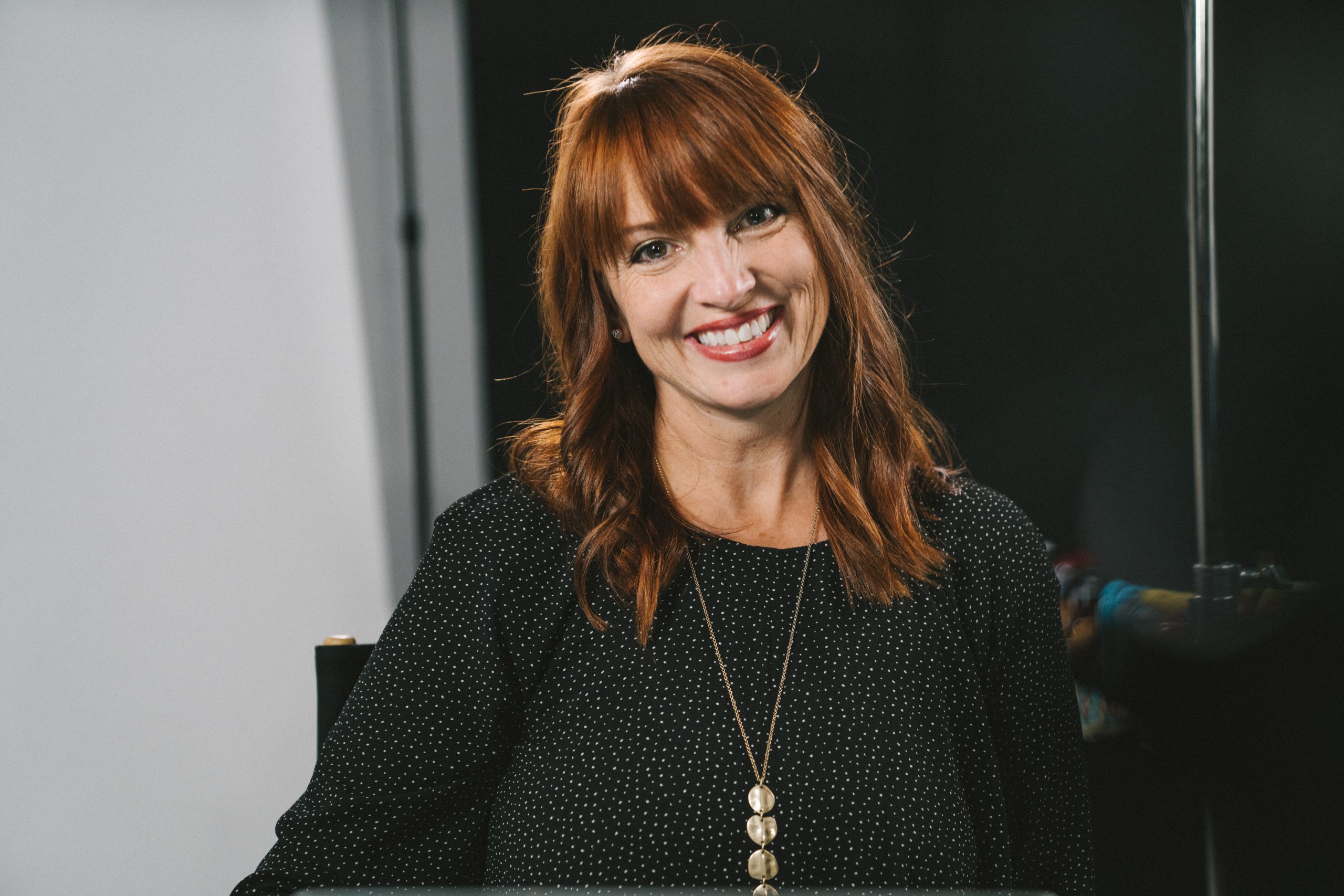 Heidi Hanks