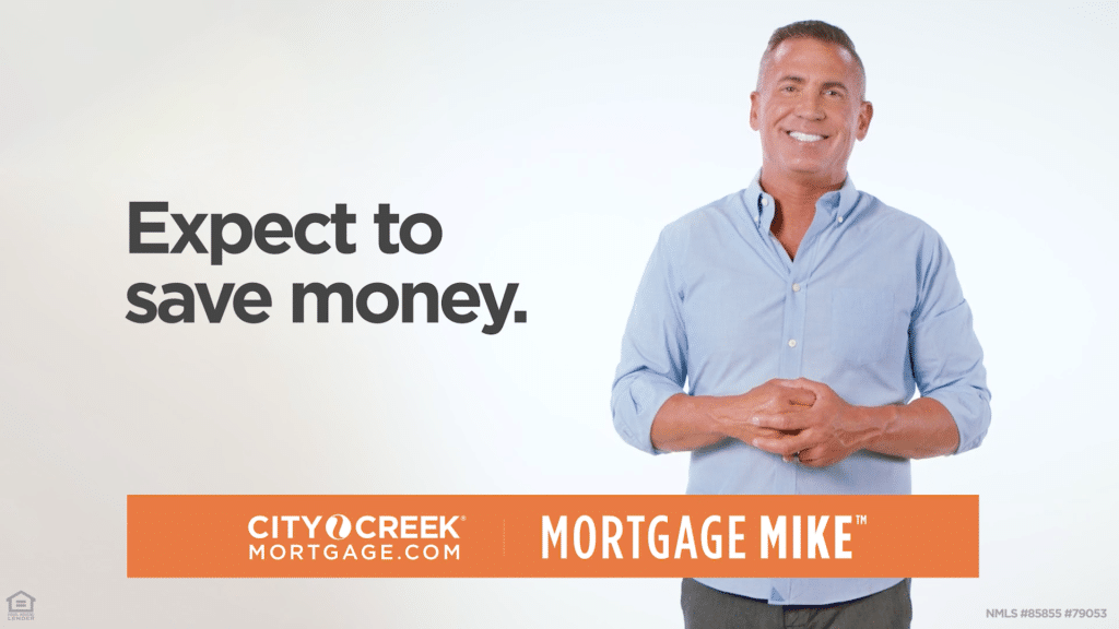 City Creek Mortgage 'Preferred Lender' Television Ad