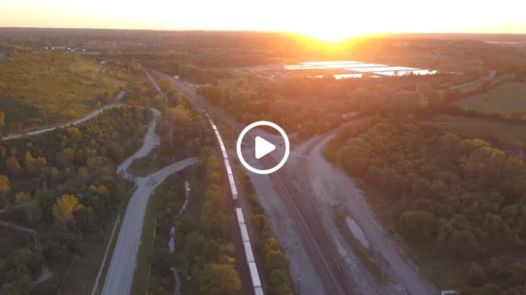 A & K RR - Promo Video