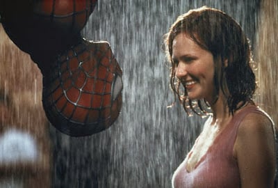 Spiderman (2002)<br />
