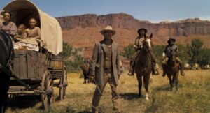 Start at the Rugged San Rafael Swell