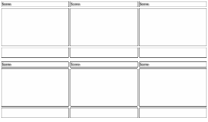 Storyboard