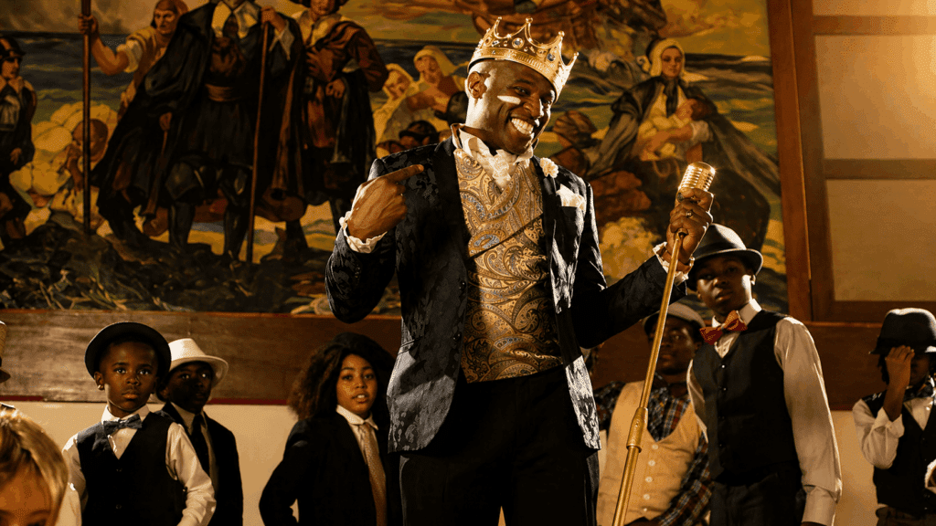 Alex Boye Music Video “African Hipster”