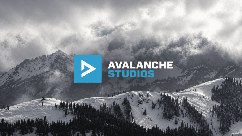 Avalanche Studios Reel