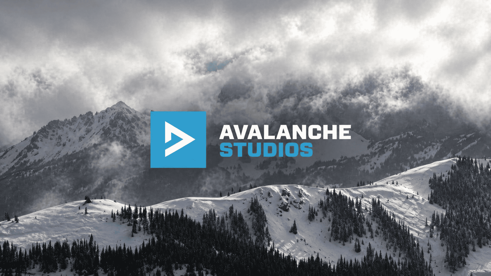 Avalanche Studios Reel
