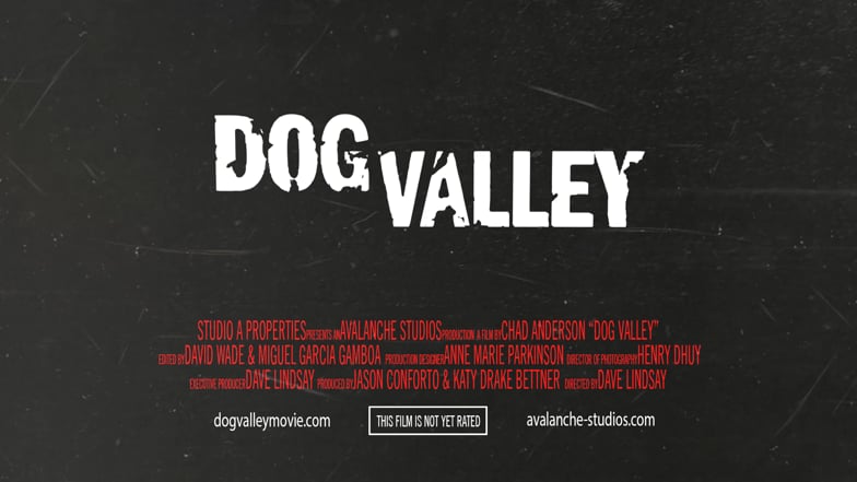dogvalley