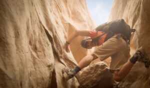 127 Hours (2010)