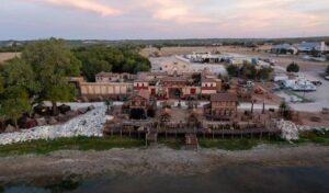 Camp Hoblitzelle: Midlothian, Texas