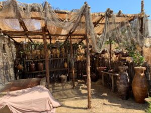 Capernaum Studios Weatherford, Texas