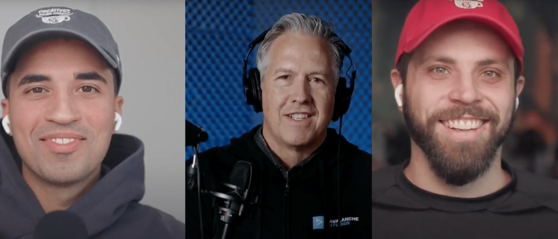 of Avalanche Studios