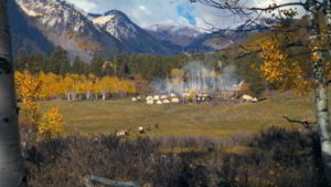 Take a Scenic Drive from Castle Valley to La Sal