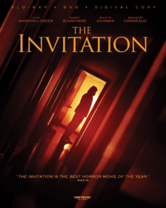 The Invitation (2015)
