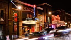 Early 2000s to Today: Sundance Continues to Lead the Way for Independent Filmmakers & Leaves Utah