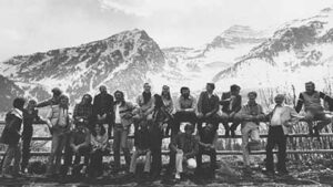 1980s: Robert Redford Starts the Sundance Institute & Holds the First Film Festival 