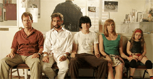 Little Miss Sunshine