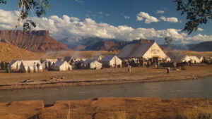 Traverse Through Grand County’s Rivers, Valleys, and National Parks