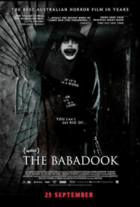 The Babadook (2014)