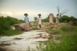 Beasts of the Southern Wild