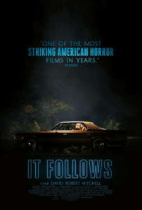 It Follows (2014) 