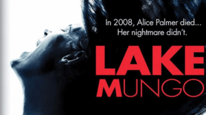 Lake Mungo (2008)