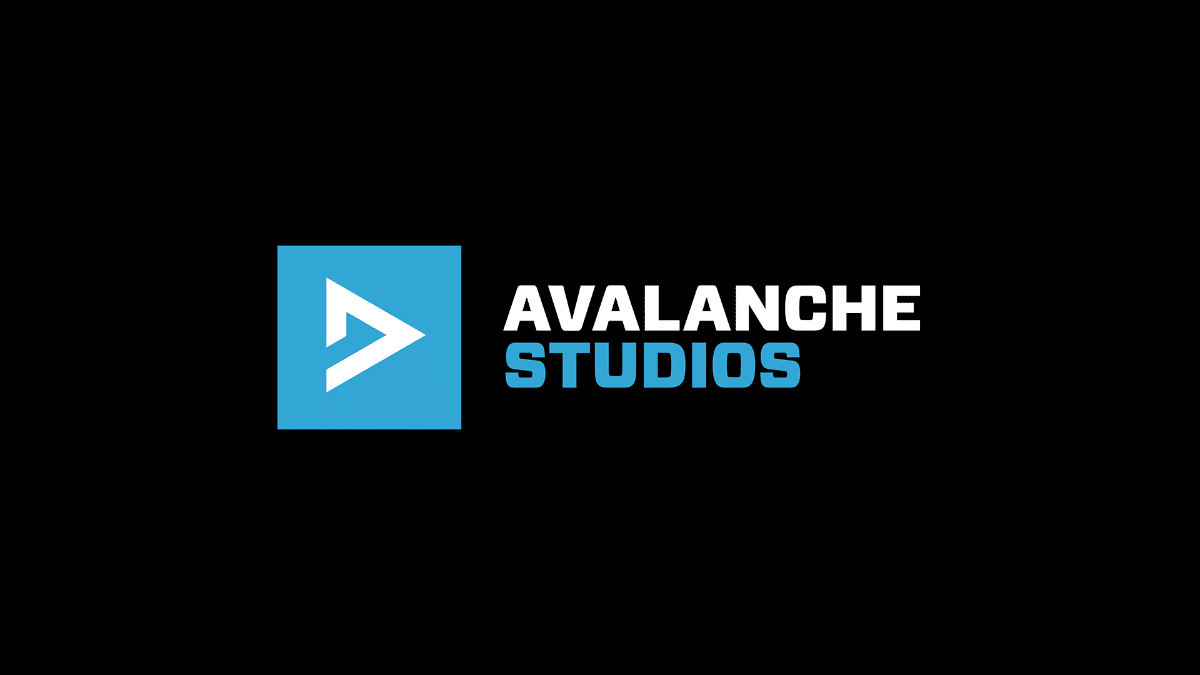 Avalanche Studios logo